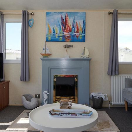 Captain'S Quarters B67 ブリックハム エクステリア 写真