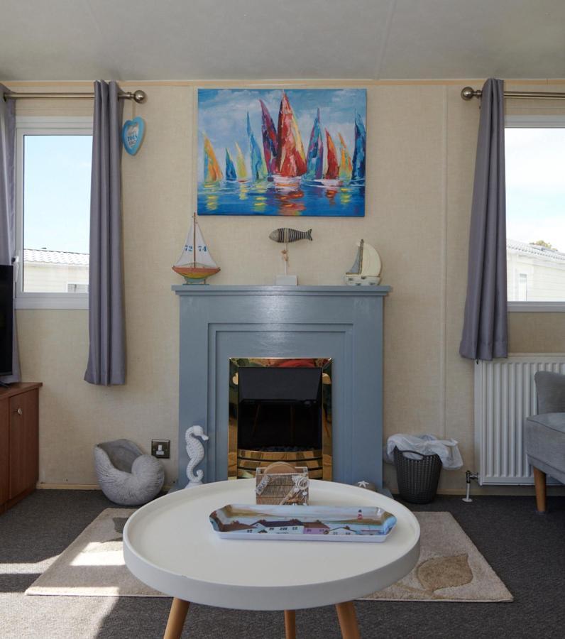 Captain'S Quarters B67 ブリックハム エクステリア 写真