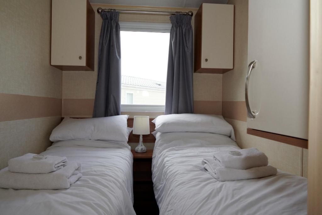 Captain'S Quarters B67 ブリックハム エクステリア 写真