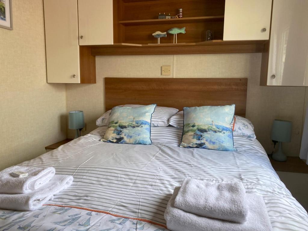 Captain'S Quarters B67 ブリックハム エクステリア 写真