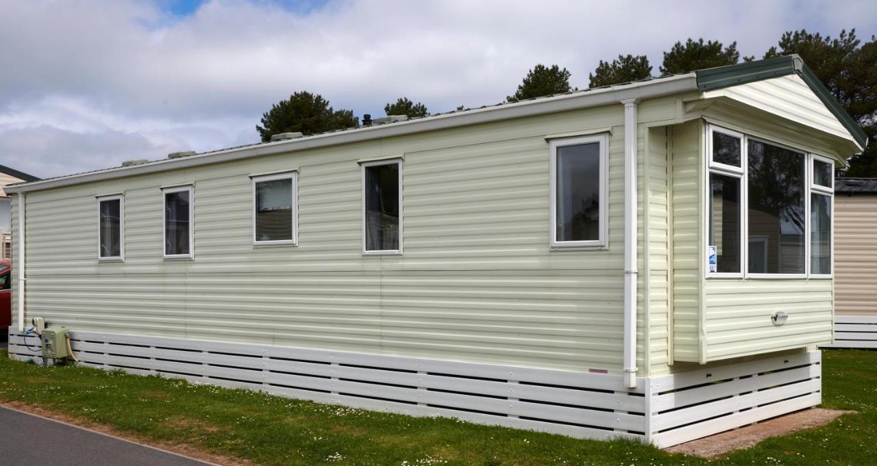 Captain'S Quarters B67 ブリックハム エクステリア 写真