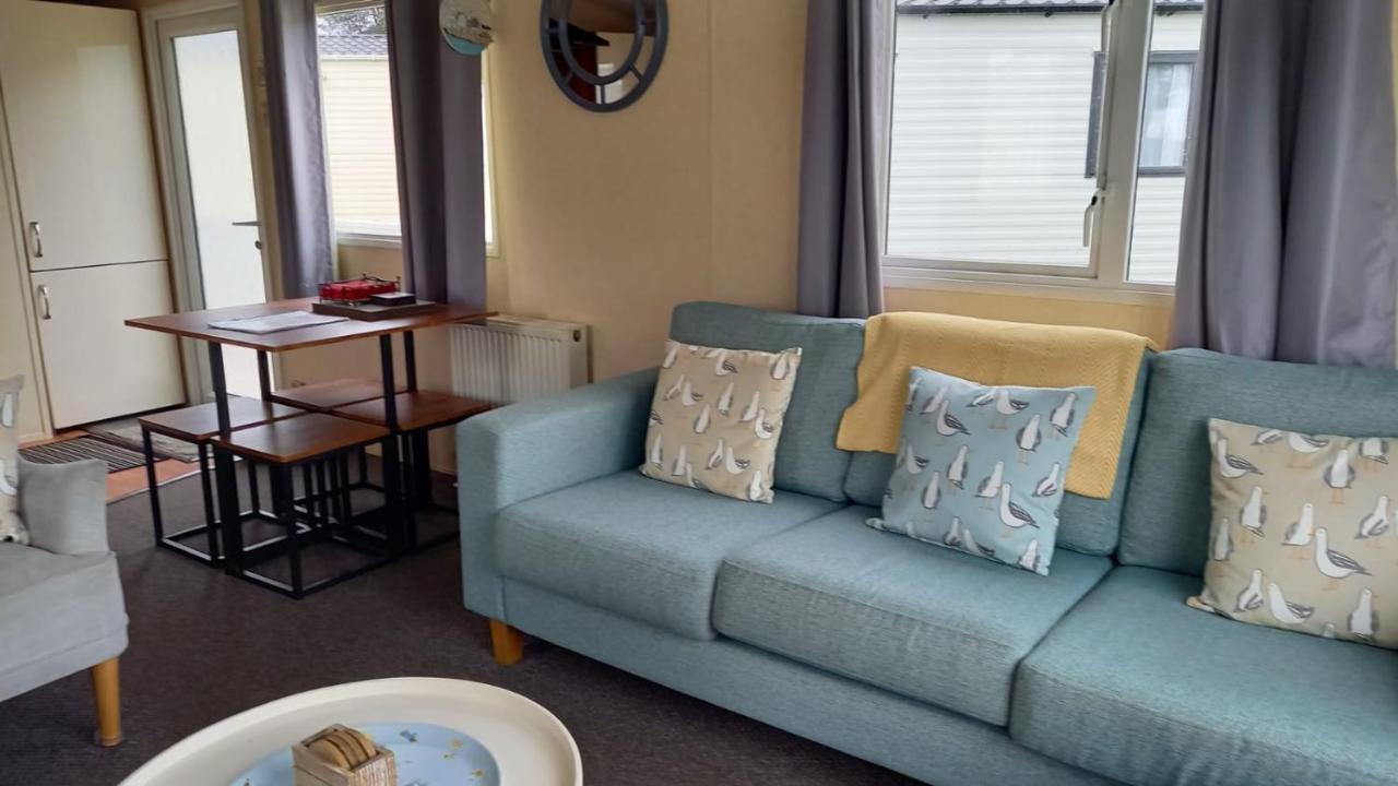 Captain'S Quarters B67 ブリックハム エクステリア 写真